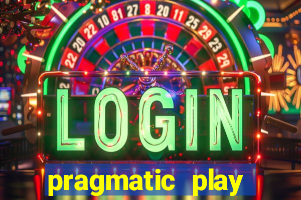 pragmatic play slots rtp