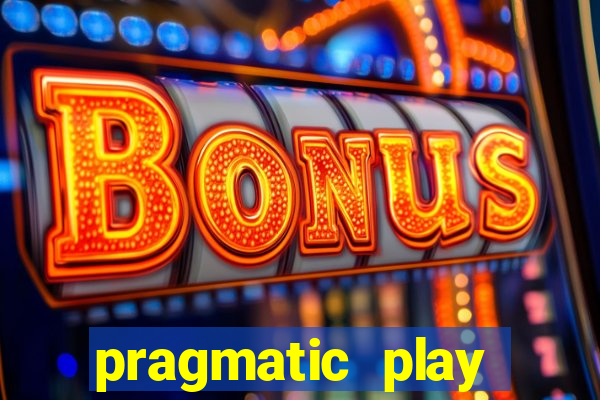 pragmatic play slots rtp