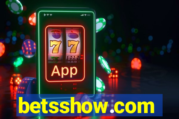 betsshow.com