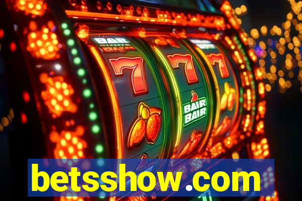 betsshow.com