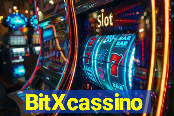 BitXcassino