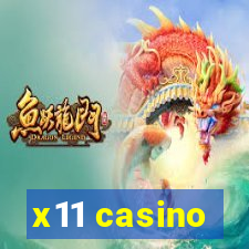 x11 casino