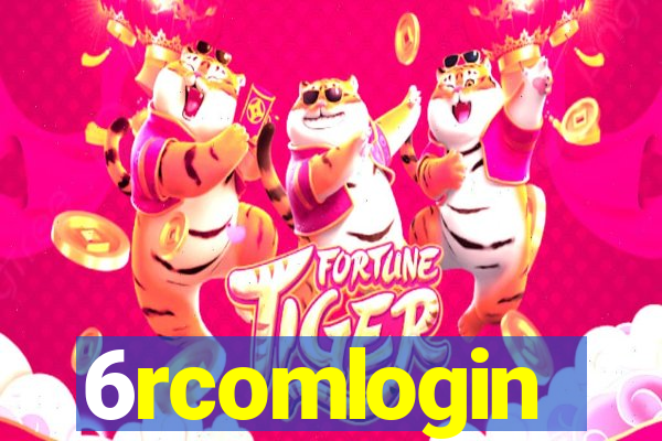 6rcomlogin