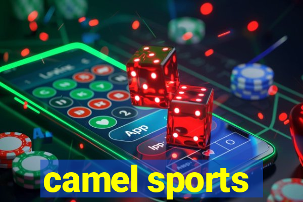 camel sports