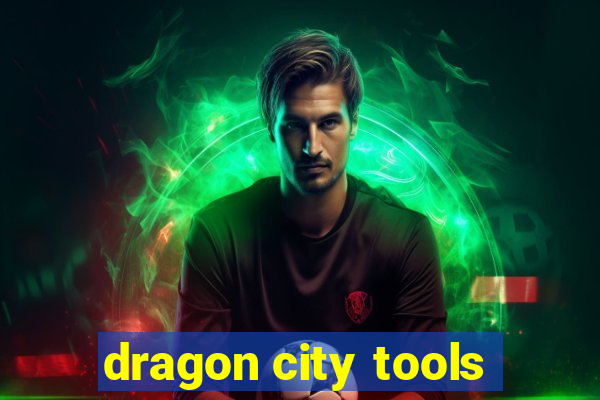 dragon city tools