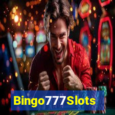 Bingo777Slots