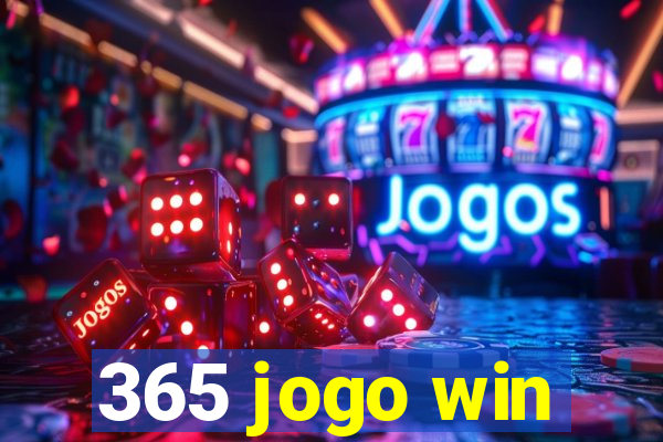 365 jogo win