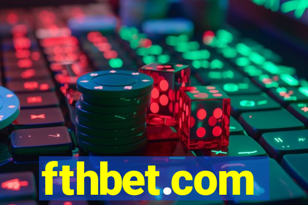 fthbet.com