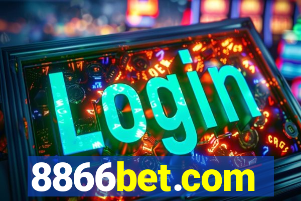 8866bet.com