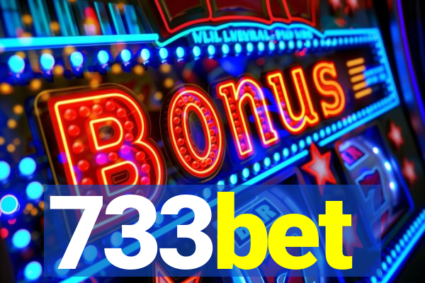 733bet