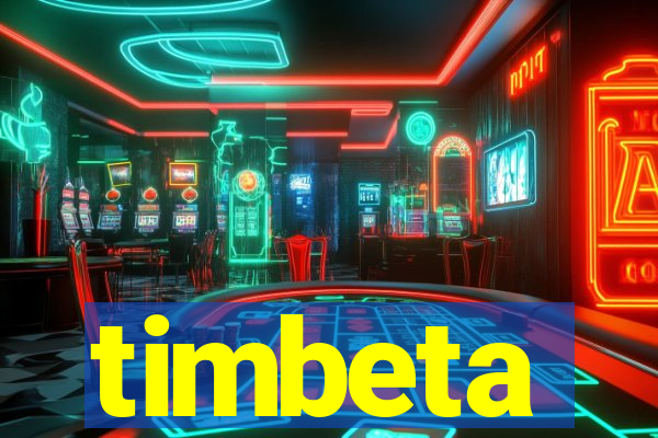 timbeta