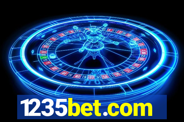 1235bet.com