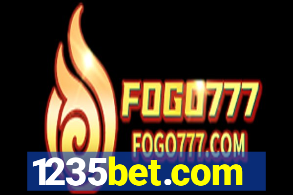 1235bet.com