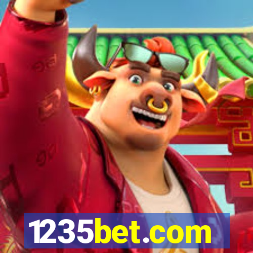 1235bet.com