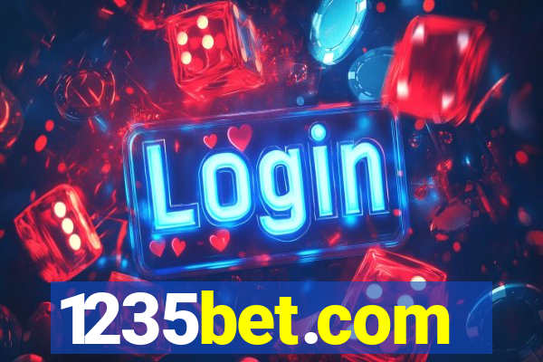 1235bet.com