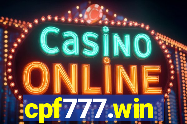 cpf777.win