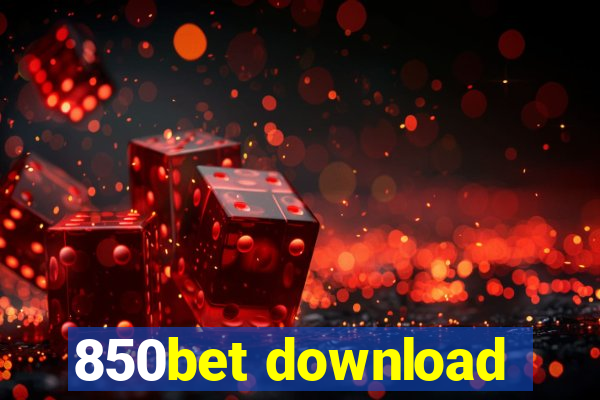 850bet download