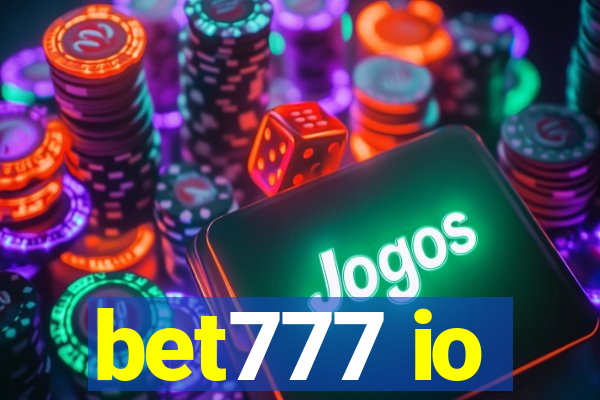 bet777 io