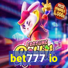 bet777 io