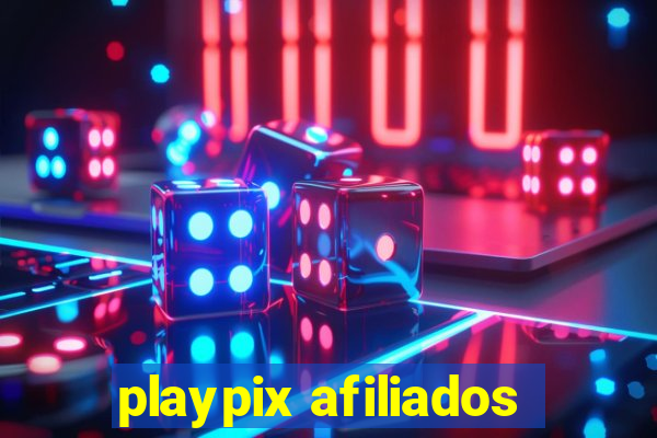 playpix afiliados