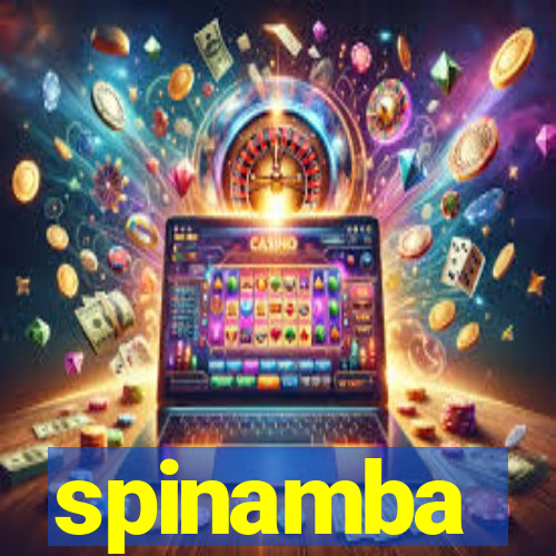 spinamba