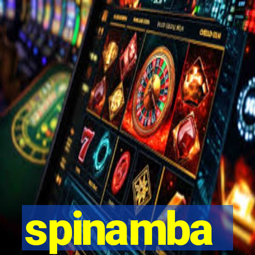 spinamba