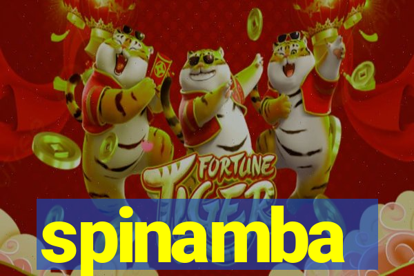 spinamba