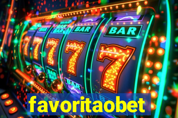 favoritaobet