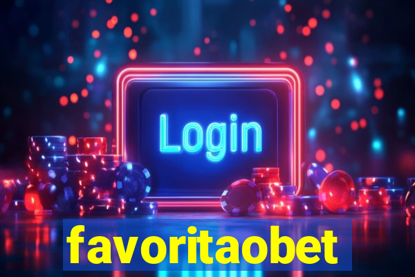 favoritaobet