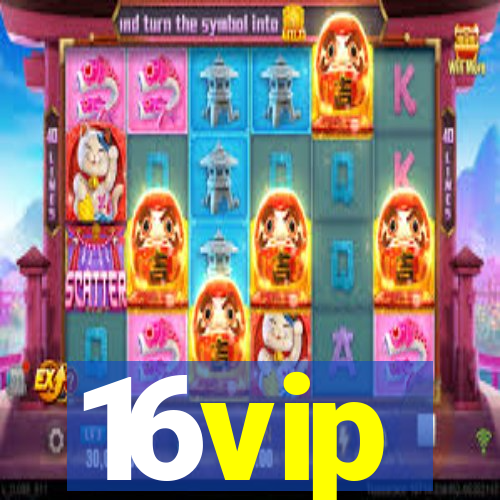 16vip