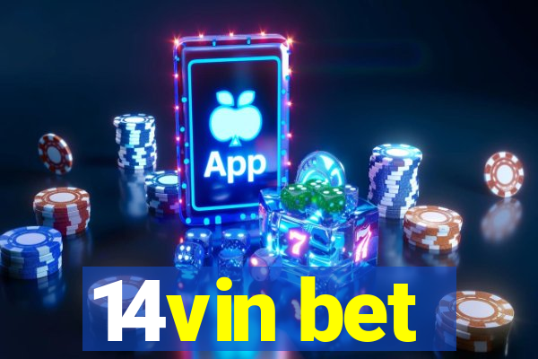 14vin bet