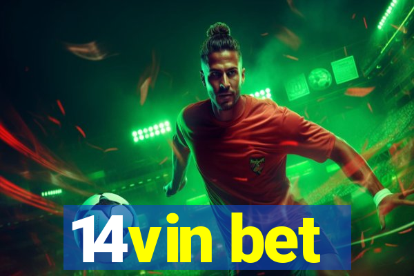 14vin bet