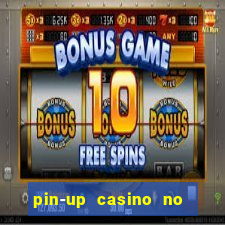 pin-up casino no deposit bonus code