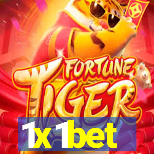 1x1bet