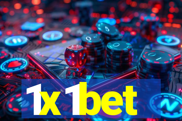 1x1bet