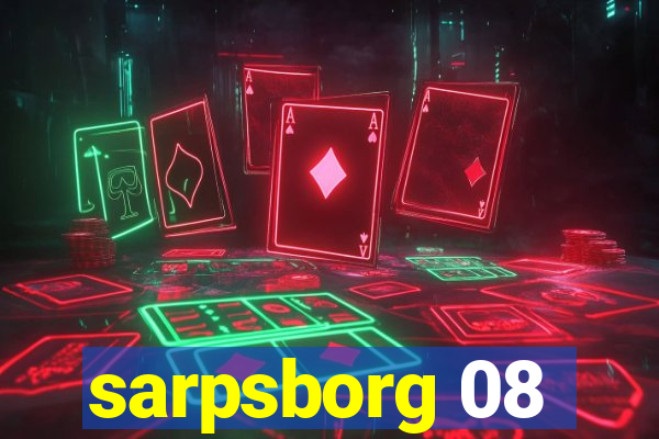 sarpsborg 08