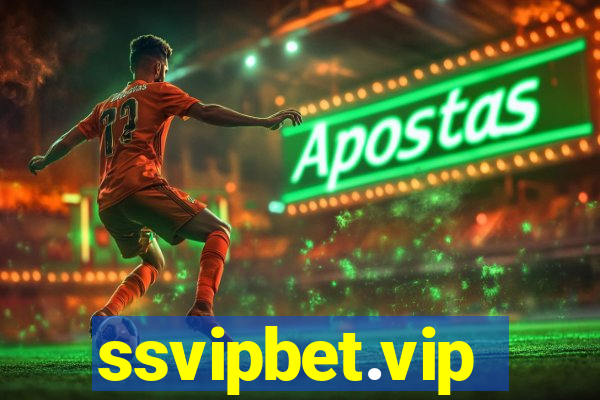 ssvipbet.vip