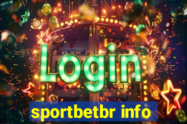 sportbetbr info