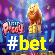 #bet