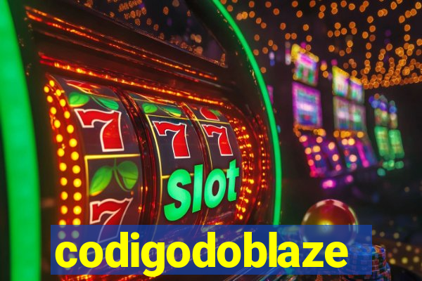 codigodoblaze