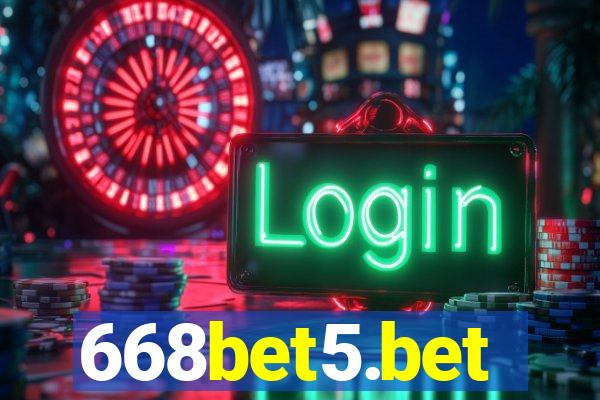 668bet5.bet