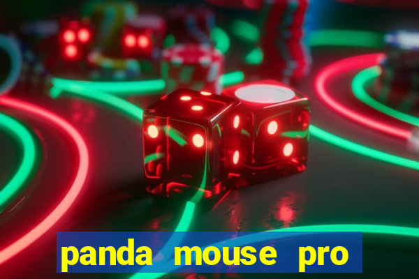 panda mouse pro 1.9.0 apk download