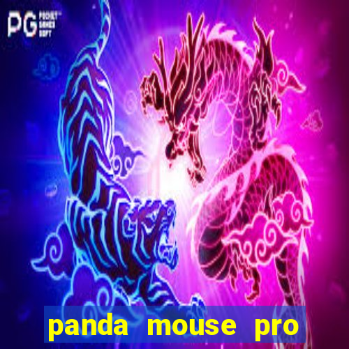 panda mouse pro 1.9.0 apk download