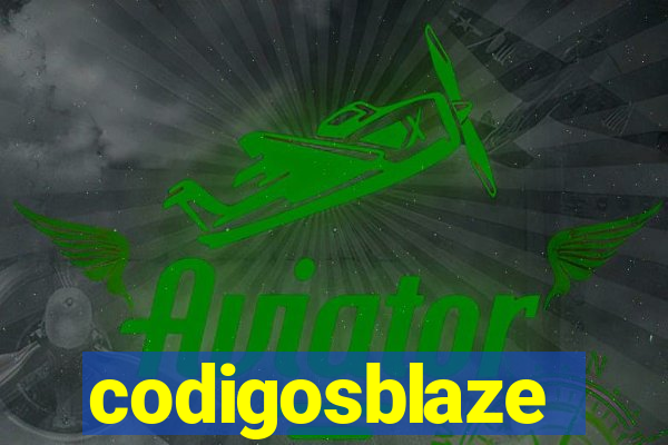 codigosblaze