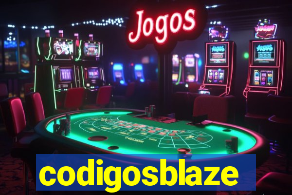 codigosblaze