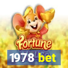 1978 bet