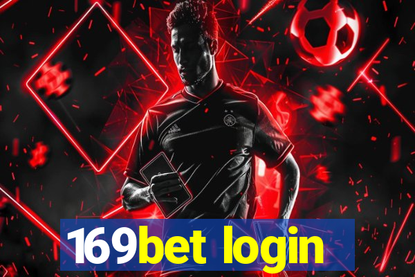 169bet login