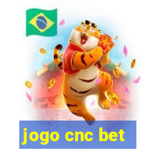 jogo cnc bet