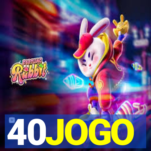 40JOGO