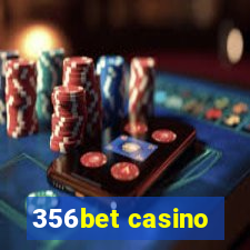 356bet casino